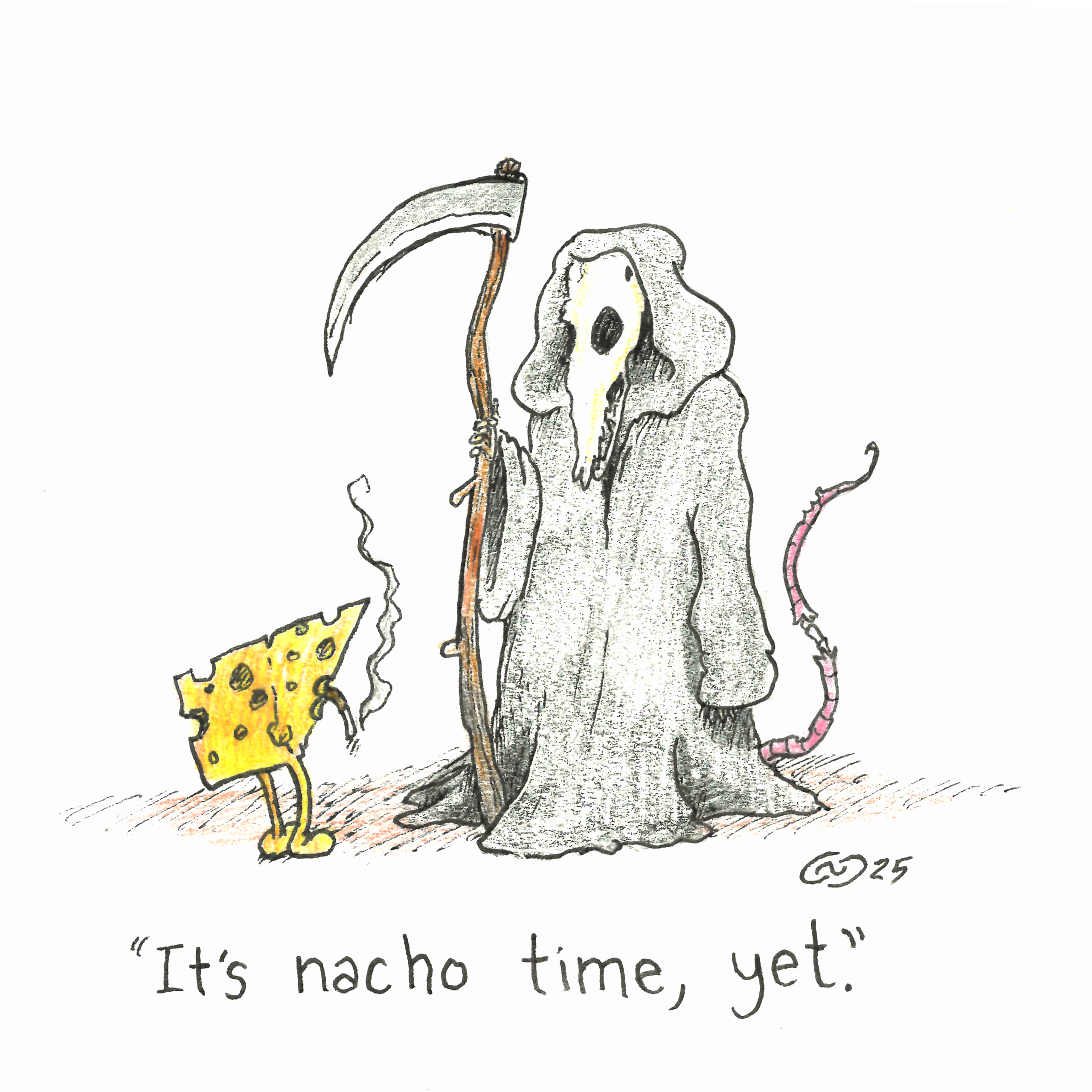 Nacho